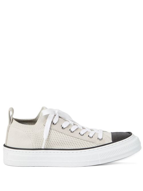 Sneakers in maglia BRUNELLO CUCINELLI | MZ35G2650C9588